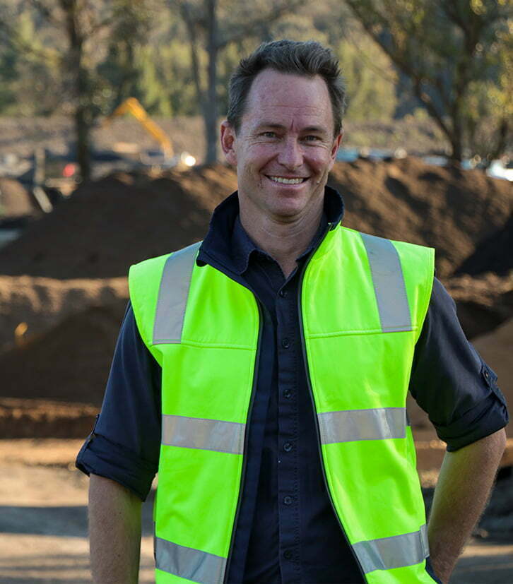 Cool Compost for Government Agencies